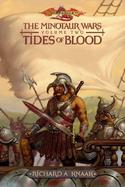 Tides of Blood cover
