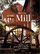Mill cover