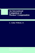 An International Comparison of Workers' Compensation cover