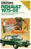 Renault, 1975-85 cover