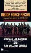 Inside Force Recon Recon Marines in Vietnam cover