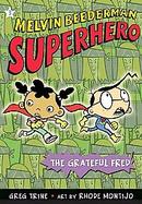 The Grateful Fred cover