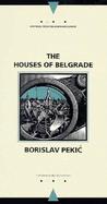 The Houses of Belgrade cover