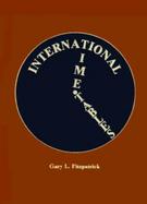 International Time Tables cover