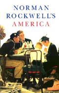Norman Rockwell's America cover