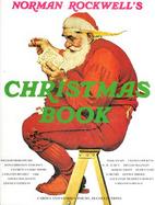Norman Rockwell's Christmas Book cover