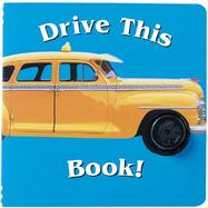 Drive This Book! cover