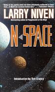 Nspace cover