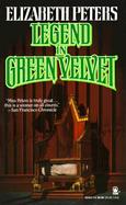 Legend in Green Velvet cover