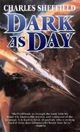 Dark As Day cover