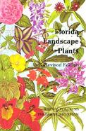 Florida Landscape Plants Native and Exotic cover
