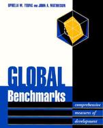 Global Benchmarks Comprehensive Measures of Development cover