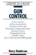 Gun Control cover
