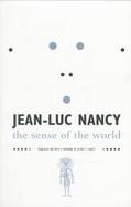 The Sense of the World cover