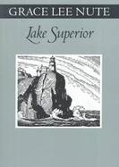 Lake Superior cover