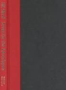 Seven for the Apocalypse cover