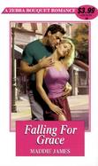 Falling for Grace cover