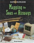 Mapping the Sea and Airways cover