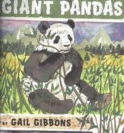 Giant Pandas cover