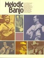 Melodic Banjo cover