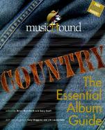 Country: The Essential Album Guide with CD (Audio) cover