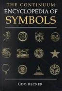 The Continuum Encyclopedia of Symbols cover