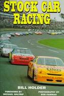 Stock Car Racing cover