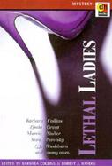 Lethal Ladies cover