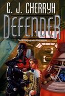 Defender cover