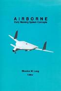 Airborne Early Warning System Concepts cover