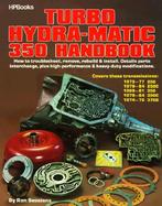 Turbo Hydra-Matic 350 cover