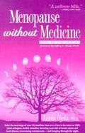 Menopause Without Medicine cover