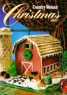 Country Woman Christmas 1997 cover