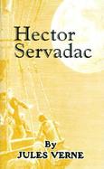 Hector Servadac cover