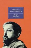 Debussy Remembered cover