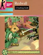 Redwall A Teaching Guide cover