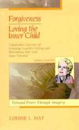 Forgiveness Loving the Inner Child cover