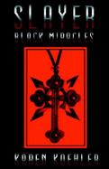 Slayer Black Miracles cover