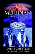 Meridian - A Novel in Time cover
