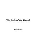 Lady of the Shroud, the cover