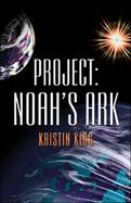 Project Noah's Ark cover