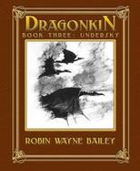 Dragonkin Book 2 Talisman cover