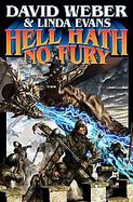 Hell Hath No Fury  (volume2) cover