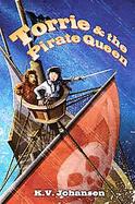Torrie And The Pirate Queen cover