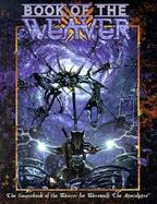 Book of the Weaver cover