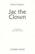 Jac the Clown cover