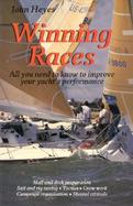 Winning Races: All You Need to Know to Improve Your Yacht's Performance cover