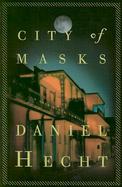 City of Masks cover