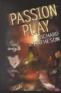 Passion Play cover