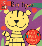 Big Tiger cover